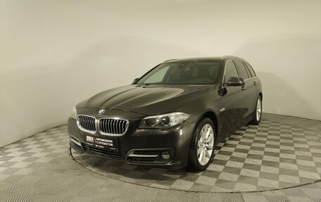 BMW 5 серия, 2015 год, 2 299 000 рублей, 1 фотография