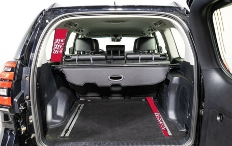 Toyota Land Cruiser Prado 150 рестайлинг 2, 2019 год, 4 899 700 рублей, 25 фотография