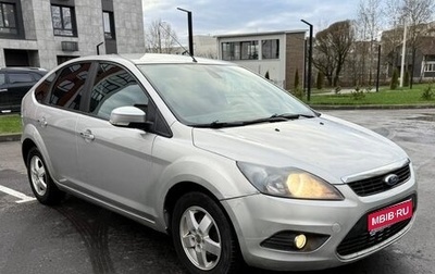 Ford Focus II рестайлинг, 2009 год, 540 000 рублей, 1 фотография