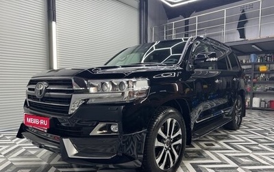 Toyota Land Cruiser 200, 2019 год, 10 800 000 рублей, 1 фотография