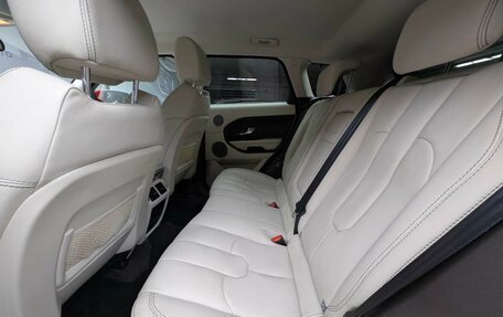 Land Rover Range Rover Evoque I, 2012 год, 1 897 000 рублей, 10 фотография