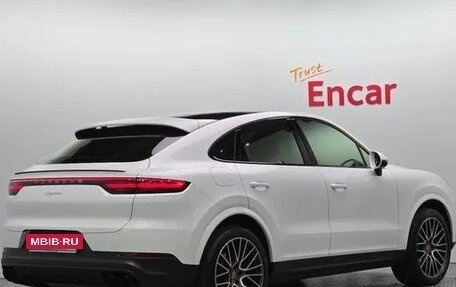 Porsche Cayenne III, 2021 год, 7 800 000 рублей, 3 фотография