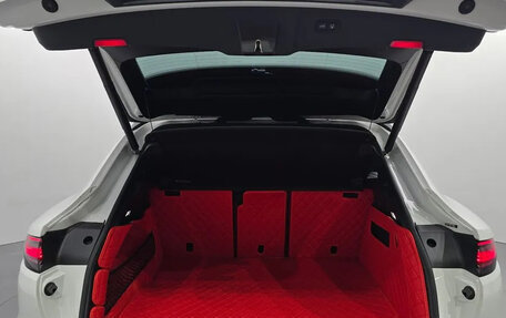 Porsche Cayenne III, 2021 год, 7 800 000 рублей, 12 фотография