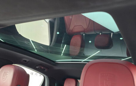 Porsche Cayenne III, 2021 год, 7 800 000 рублей, 14 фотография