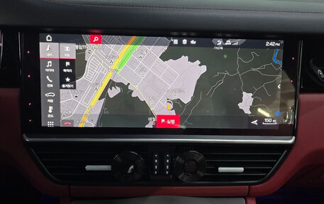 Porsche Cayenne III, 2021 год, 7 800 000 рублей, 15 фотография