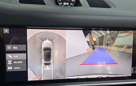 Porsche Cayenne III, 2021 год, 7 800 000 рублей, 17 фотография