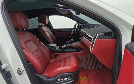 Porsche Cayenne III, 2021 год, 7 800 000 рублей, 18 фотография