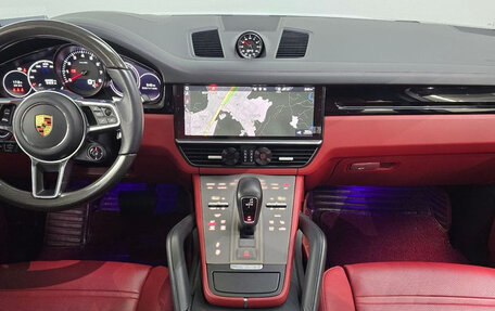 Porsche Cayenne III, 2021 год, 7 800 000 рублей, 21 фотография