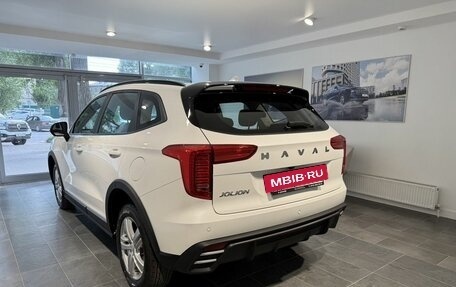 Haval Jolion, 2025 год, 2 349 000 рублей, 3 фотография