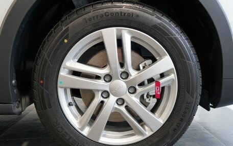 Haval Jolion, 2025 год, 2 349 000 рублей, 9 фотография