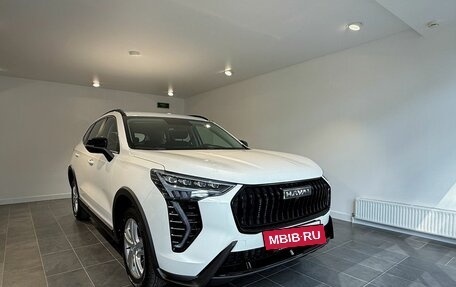 Haval Jolion, 2025 год, 2 349 000 рублей, 11 фотография