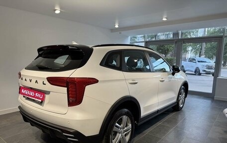 Haval Jolion, 2025 год, 2 349 000 рублей, 12 фотография