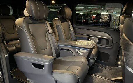 Mercedes-Benz V-Класс, 2025 год, 14 780 000 рублей, 9 фотография