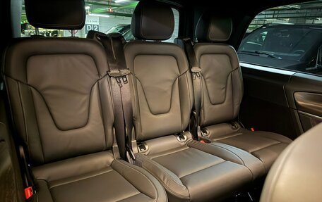 Mercedes-Benz V-Класс, 2025 год, 14 780 000 рублей, 11 фотография