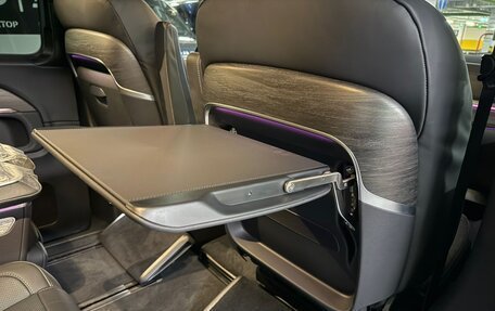 Mercedes-Benz V-Класс, 2025 год, 14 780 000 рублей, 10 фотография