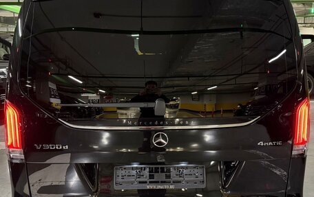 Mercedes-Benz V-Класс, 2025 год, 14 780 000 рублей, 12 фотография