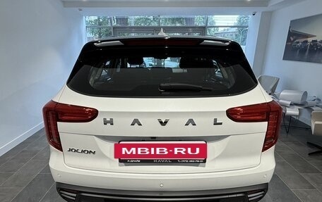 Haval Jolion, 2025 год, 2 349 000 рублей, 13 фотография