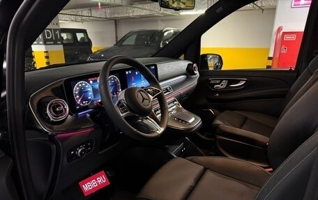 Mercedes-Benz V-Класс, 2025 год, 14 780 000 рублей, 6 фотография