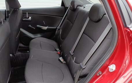 KIA Rio III рестайлинг, 2012 год, 659 000 рублей, 11 фотография