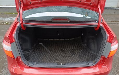 KIA Rio III рестайлинг, 2012 год, 659 000 рублей, 16 фотография