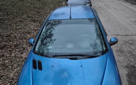 Peugeot 206, 2004 год, 200 000 рублей, 3 фотография