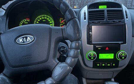 KIA Cerato I, 2007 год, 330 000 рублей, 9 фотография