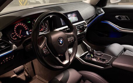 BMW 3 серия, 2020 год, 3 350 000 рублей, 5 фотография