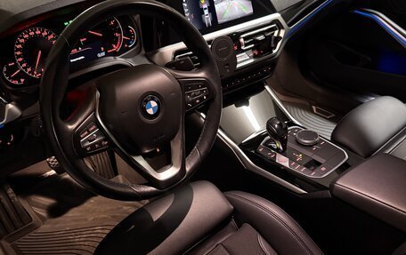 BMW 3 серия, 2020 год, 3 350 000 рублей, 8 фотография