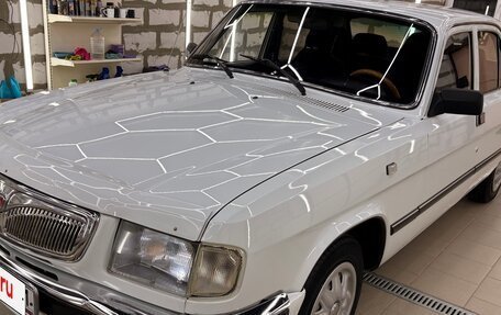 ГАЗ 3110 «Волга», 2001 год, 387 000 рублей, 2 фотография