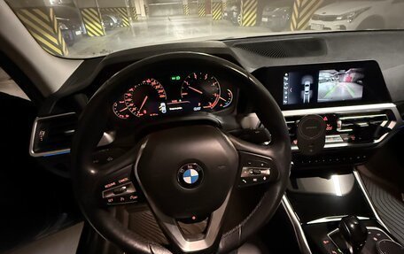 BMW 3 серия, 2020 год, 3 350 000 рублей, 6 фотография