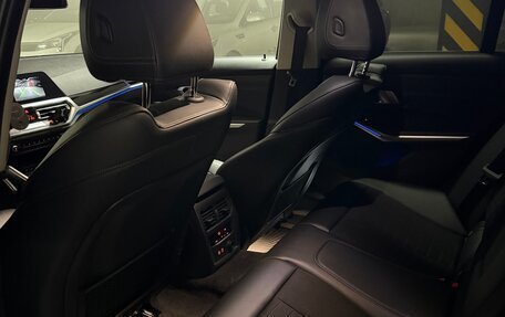 BMW 3 серия, 2020 год, 3 350 000 рублей, 4 фотография