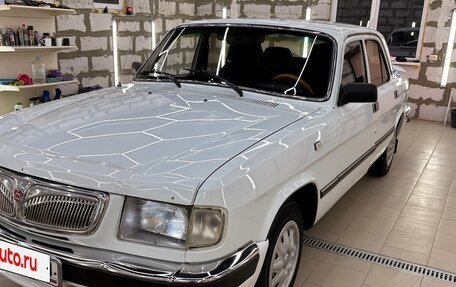 ГАЗ 3110 «Волга», 2001 год, 387 000 рублей, 6 фотография