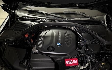 BMW 3 серия, 2020 год, 3 350 000 рублей, 7 фотография