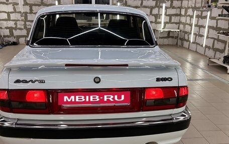 ГАЗ 3110 «Волга», 2001 год, 387 000 рублей, 3 фотография