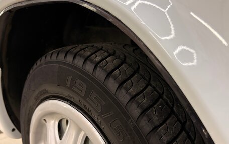 ГАЗ 3110 «Волга», 2001 год, 387 000 рублей, 12 фотография