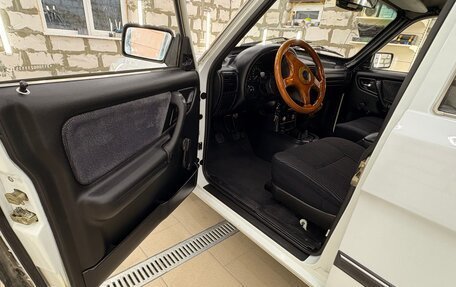 ГАЗ 3110 «Волга», 2001 год, 387 000 рублей, 13 фотография