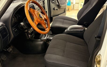 ГАЗ 3110 «Волга», 2001 год, 387 000 рублей, 16 фотография