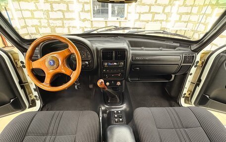 ГАЗ 3110 «Волга», 2001 год, 387 000 рублей, 17 фотография