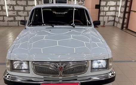 ГАЗ 3110 «Волга», 2001 год, 387 000 рублей, 7 фотография