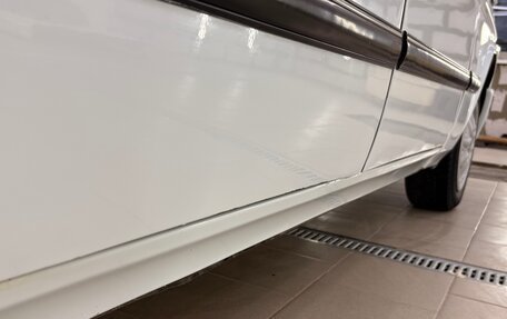 ГАЗ 3110 «Волга», 2001 год, 387 000 рублей, 18 фотография