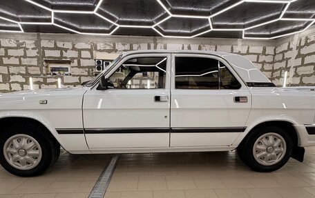 ГАЗ 3110 «Волга», 2001 год, 387 000 рублей, 25 фотография