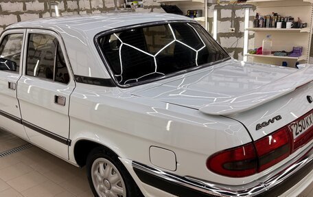 ГАЗ 3110 «Волга», 2001 год, 387 000 рублей, 23 фотография