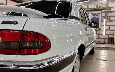 ГАЗ 3110 «Волга», 2001 год, 387 000 рублей, 21 фотография