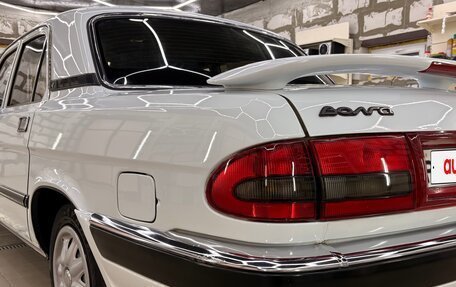 ГАЗ 3110 «Волга», 2001 год, 387 000 рублей, 20 фотография