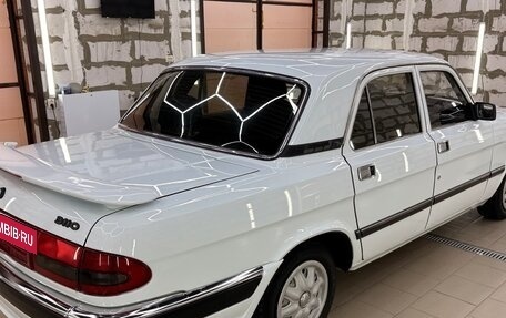 ГАЗ 3110 «Волга», 2001 год, 387 000 рублей, 24 фотография