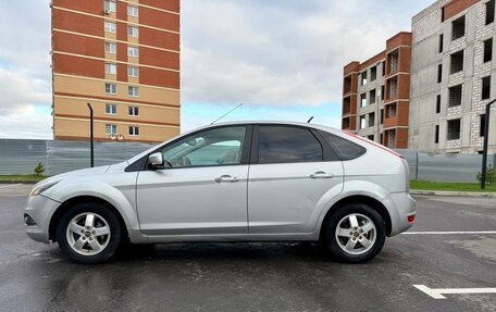 Ford Focus II рестайлинг, 2009 год, 540 000 рублей, 7 фотография