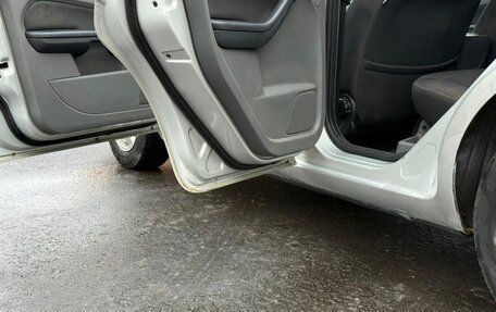 Ford Focus II рестайлинг, 2009 год, 540 000 рублей, 10 фотография