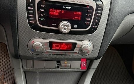 Ford Focus II рестайлинг, 2009 год, 540 000 рублей, 13 фотография