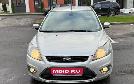 Ford Focus II рестайлинг, 2009 год, 540 000 рублей, 9 фотография