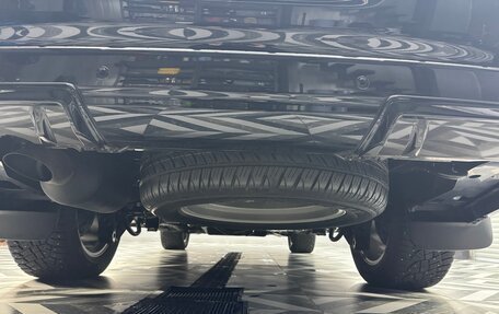 Toyota Land Cruiser 200, 2019 год, 10 800 000 рублей, 6 фотография